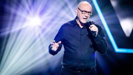 Het geduld van Jean en zijn 'California Blues' wordt getest