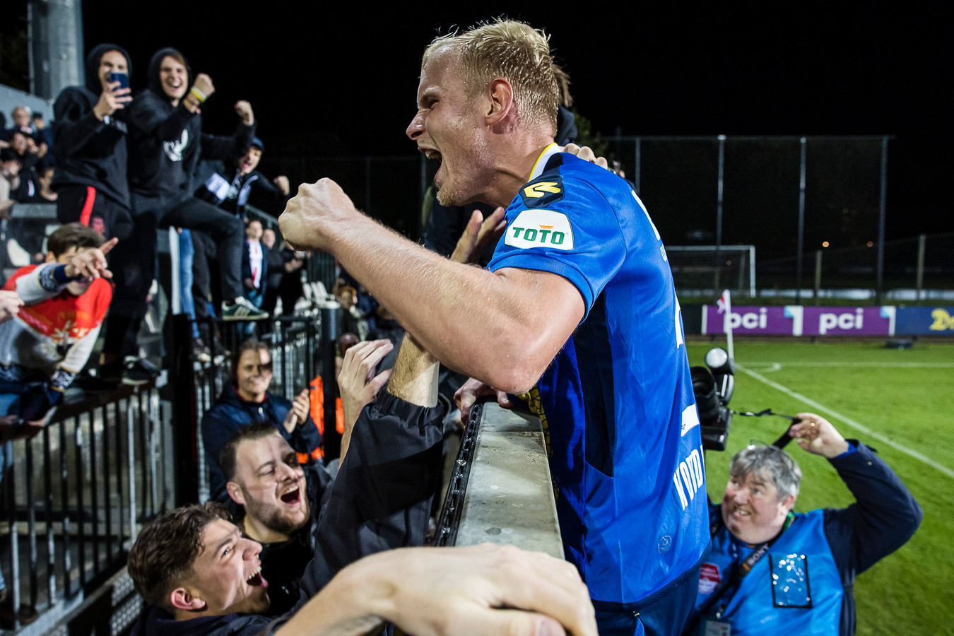 Willem II raakt Lucas Woudenberg kwijt moeizaam huwelijk krijgt