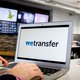 WeTransfer maakt oversteek naar VS