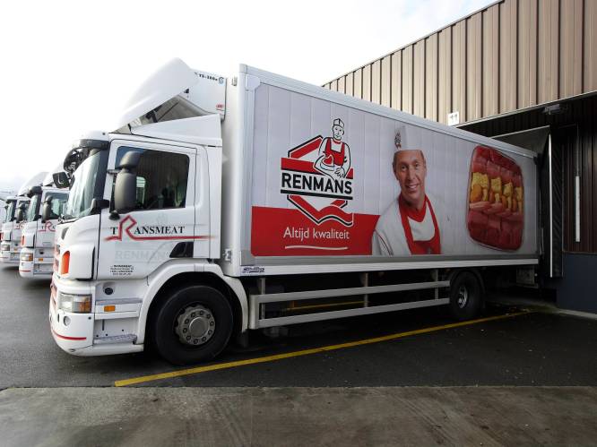 Slagerij Renmans in Eeklo sluit eind deze week de deuren