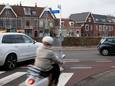 De rotonde op het Noorderplein in Deventer krijgt een opknapbeurt.