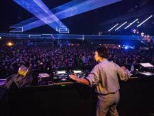 Rusissche techno-dj Nina Kraviz geschrapt als hoofdact Haags The Crave Festival
