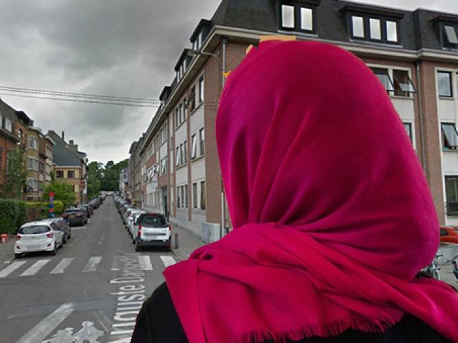 Twee moslima’s aangevallen door bestuurder in Ukkel: “Hij zei dat hij gesluierde vrouwen haatte”