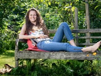 Sophie (39) verdient 1.000 euro per maand: “Ik doe elke dag wat ik zelf wil”