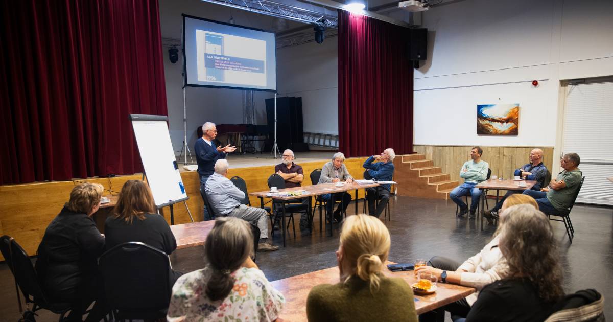 Duizel denkt na over duizendjarig bestaan in 2025