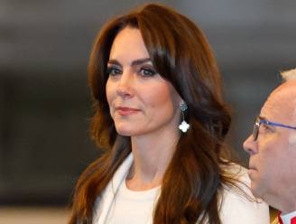 Ontwerper van prinses Kate maakt zich zorgen om haar gezondheid: “Ze gaan door een hel”