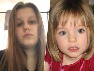 Vrouw die beweert dat ze ‘Maddie McCann’ is, excuseert zich bij ouders van verdwenen meisje