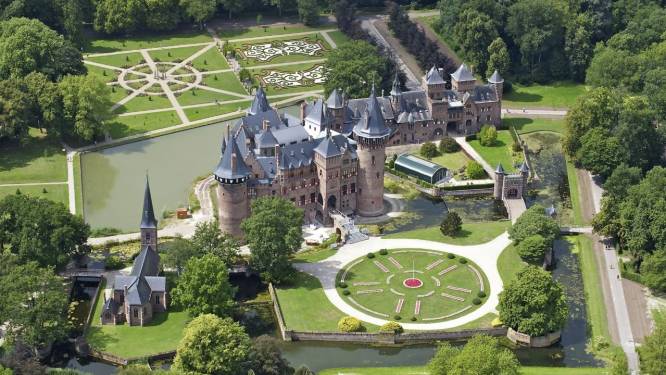 ‘Partybarones’ (27) mag van oudere zus nog altijd Utrechts kasteel niet in na wild feestje