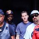 Opwarmen voor Rock Werchter: bekijk integraal het concert van Prophets of Rage op Pinkpop