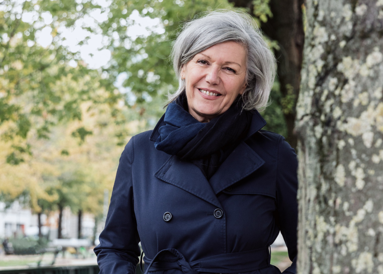 Annick Ruyts praat voor het eerst over haar ontslag bij de VRT. “De ...