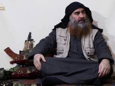 IS-leider al-Baghdadi voor het eerst in vijf jaar te zien op videobeelden