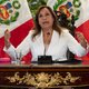 Bekritiseerde president Peru maant bevolking tot rust