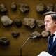 ‘Nederlandse premier Rutte extra zwaar beveiligd, na signalen van mogelijke aanslag of ontvoering’