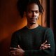 Jeangu Macrooy wordt Jezus in de nieuwe ‘Jesus Christ Superstar’. ‘Ik kan alles wat ik in me heb in die rol gooien’