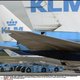 Toestel KLM maakt voorzorgslanding op Puerto Rico