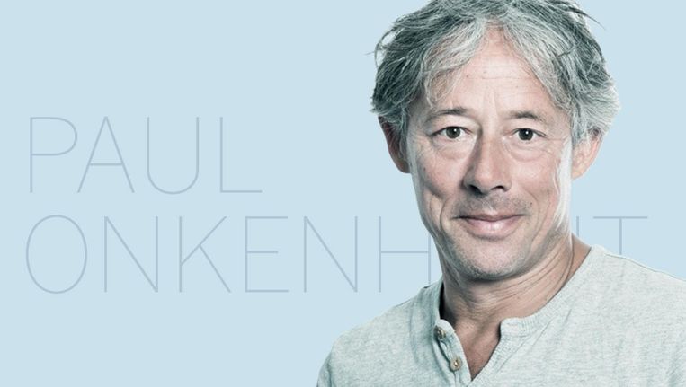 null Beeld de Volkskrant 