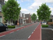 Bijval voor aanpak straten Zevenbergschen Hoek