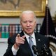 President Joe Biden kondigt nieuw steunpakket van 800 miljoen dollar aan voor Oekraïne