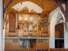 Orgel in de Grote Kerk in Wageningen is rijksmonument: ‘Vaker laten klinken dan alleen op zondag’