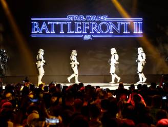 Star Wars-game Battlefront 2 aangepast na felle kritiek