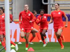Oranje Leeuwinnen zien kansen in kwartfinale EK: ‘Frankrijk heeft moeite op toernooien’