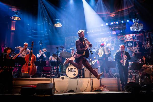 O Sole Mio: het mooiste concert van 2024