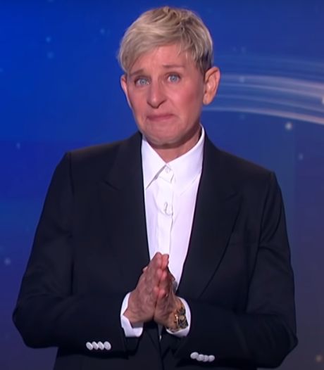 Na 3200 shows valt het doek voor Ellen DeGeneres: ‘Ik mocht geen ‘gay’, ‘wij’ en ‘echtgenote’ zeggen’