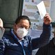MAS-kandidaat Arce wint de verkiezingen in Bolivia, maar vanaf dag 1 zal hij op felle protesten stuiten