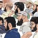 Groot terrorismeproces eindigt in fiasco voor OM: negen verdachten vrijgesproken