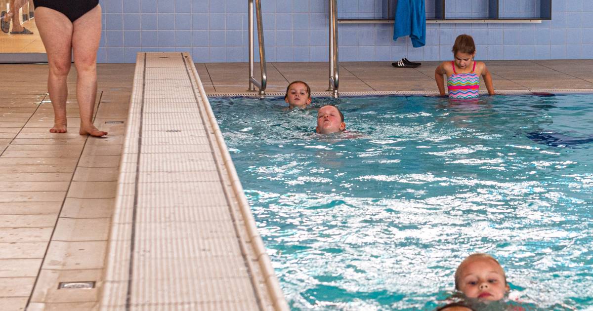 ook de binnenzwembaden amerena octopus en de duker gaan open amersfoort destentor nl