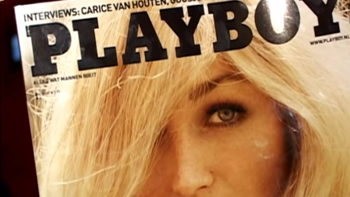 Nicol Kremers in de Playboy: deze bekende Brabantse vrouwen schitterden  eerder in het beroemde blootblad | Hamont-Achel | hln.be