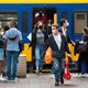 Openbaar vervoer lijdt het meest onder het veranderde reisgedrag