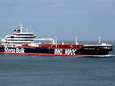 Iran: ‘Britse tanker aan de ketting na ongeluk met vissersboot’