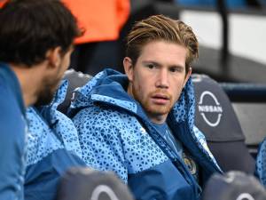 Les secrets de la métamorphose physique de Kevin De Bruyne