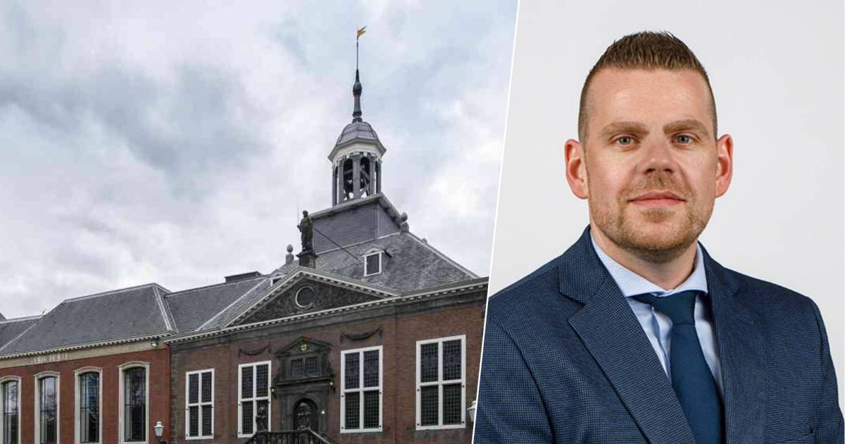 Afwezig raadslid spoedt zich toch naar raadsdebat en geeft doorslag met cruciale stem: ‘Net op tijd 