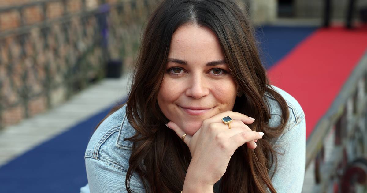 BV Charlotte Van Brabander The Traitors Season 2 Investment Tips and