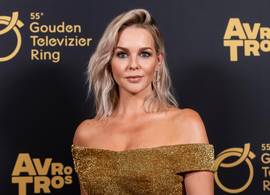Chantal Janzen: “Toen ik experimenteerde met fillers had ik hamsterwangen”