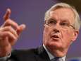 Europese hoofdonderhandelaar Michel Barnier besmet met het coronavirus