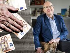 ‘Nieuw pensioenstelsel maakt einde aan geruzie over verdeling pensioenpot tussen jong en oud’