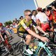 Lekkend zwembadje en gebutst lijf verpesten Vuelta-start voor Steven Kruijswijk