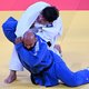 In de zoektocht naar betere prestaties kwamen de judoka’s uit bij de warming-up: die moet feller
