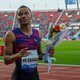 Spurters Elaine Thompson en Andre De Grasse bevestigen goed vormpeil