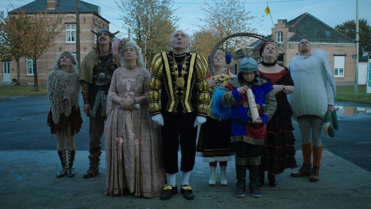 Den elfde van den elfde Beeld VRT