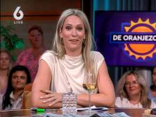 Hélène Hendriks wint zonder olympiërs talkshowoorlog: ‘Ze is een beetje de nieuwe Linda de Mol’