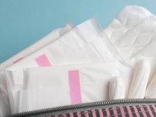 Gratis tampons en maandverband moeten einde maken aan menstruatiearmoede in Schotland