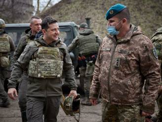 Kremlin dreigt met militair ingrijpen in oosten van Oekraïne