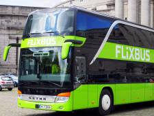 FlixBus in Nijmegen en Arnhem terug op niveau van vóór corona: ‘Schiphol-effect’ leidt tot piek in reserveringen