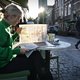 Dit leven vraagt om eigen, rigoureuze keuzes. Niet door jongeren, maar door ouderen, die een voorbeeld stellen