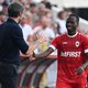 Alhassan Yusuf, de stille motor bij competitieleider Antwerp