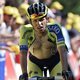Majka houdt Nibali achter zich en wint solo